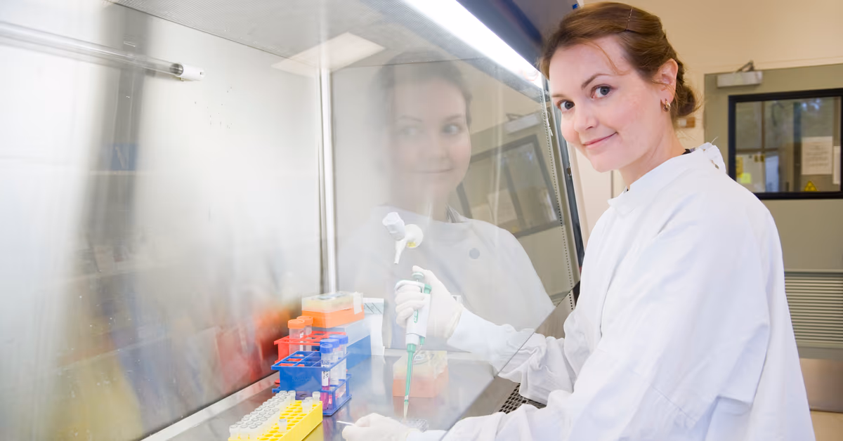 CDU sepsis research programme