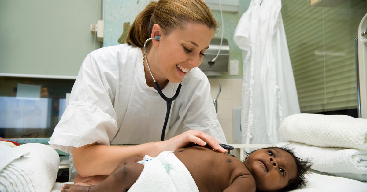 CDU health research programme — respiratory study