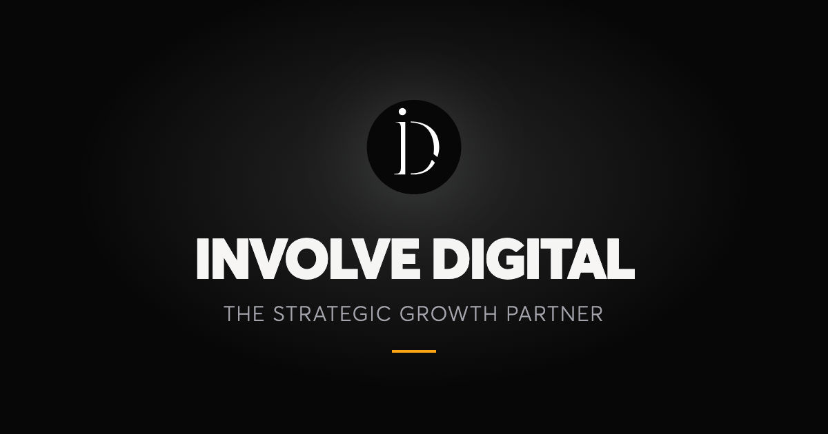 Involve Digital